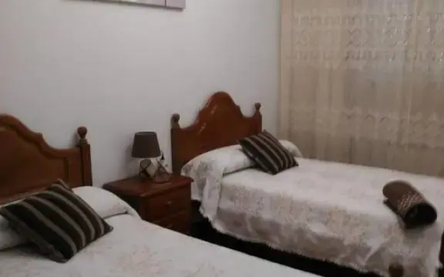 Apartamento calle Sainza 2