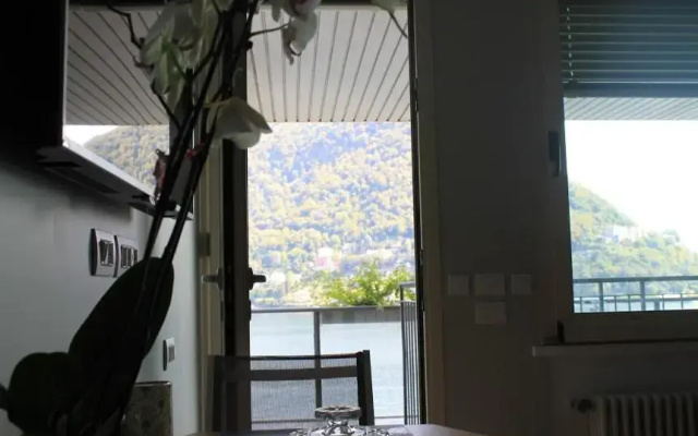 Lakeviewcabin