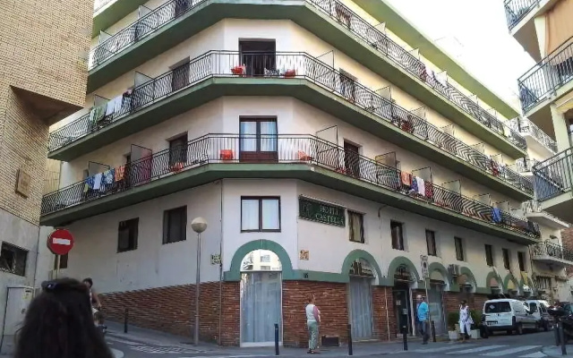 Hotel Castella