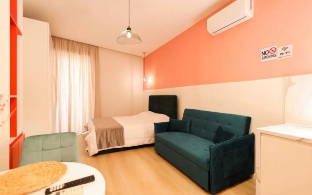 Heart of Durres Apartment 02