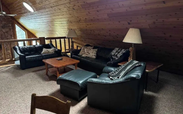 Katherine Lake Lodge