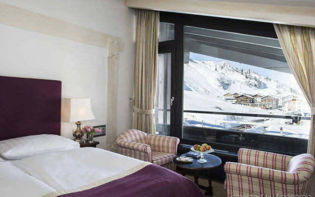 A-ROSA Hotel Thurnher's Alpenhof