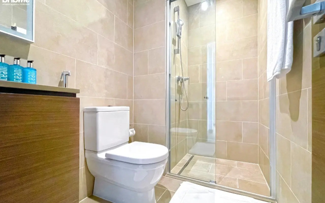 Luxury Lifestyle 1BR at Sobha Creek
