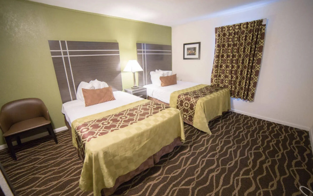 Wildwood Inn
