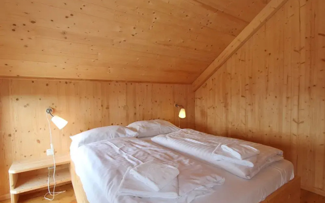 Cozy Chalet in Klippitztörl With Sauna