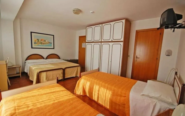 Hotel Maestrale