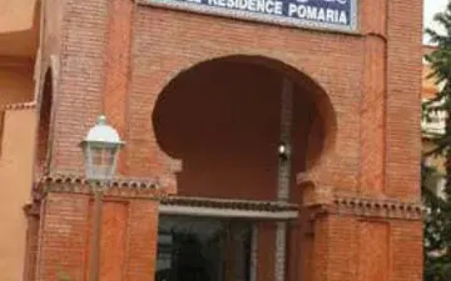 Hotel Residence Pomaria
