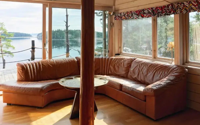Holiday Home in Henån