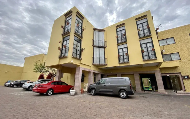Hotel Señorial