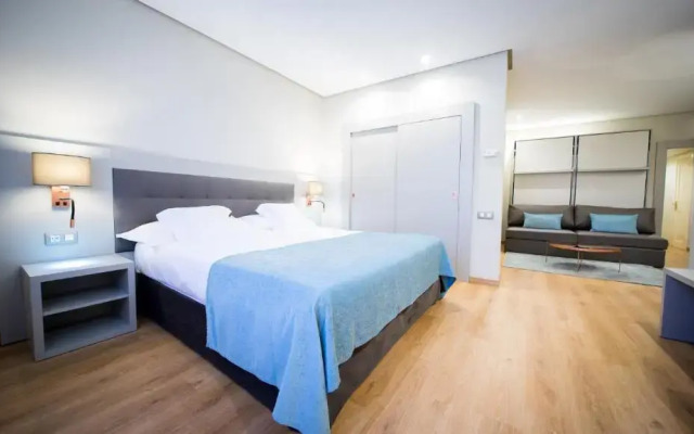 Hotel Carlton Rioja