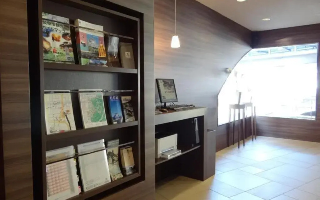 Hotel Il Credo Gifu - Vacation STAY 84599