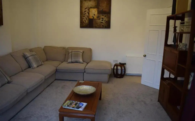 Woodlyn Guest House
