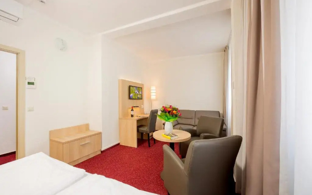 Hotel Garni Eden