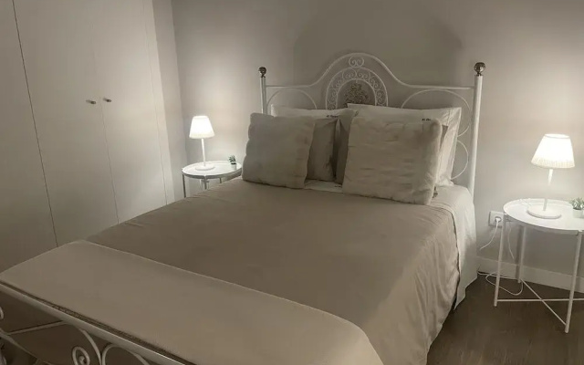 Captivating Apartment in Setubal, Portugal