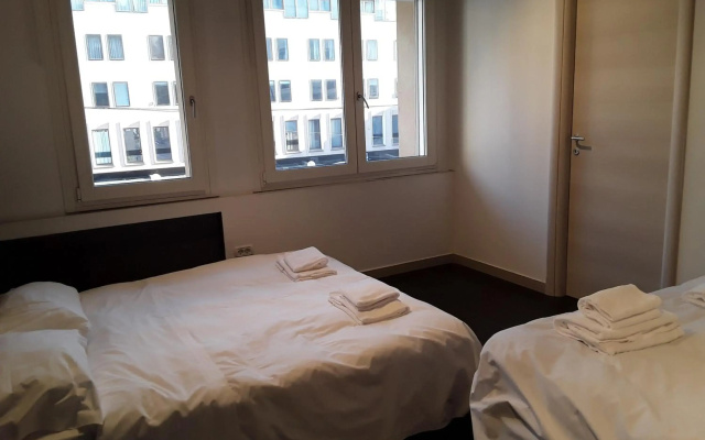 Savoia Rooms