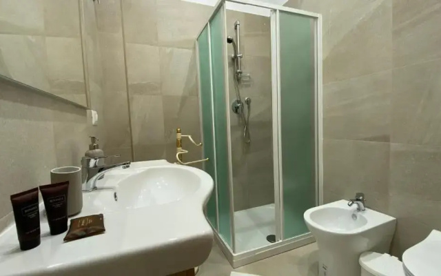 Casa Alba Serena