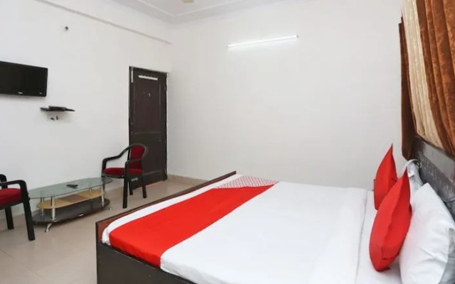 Tirupati House