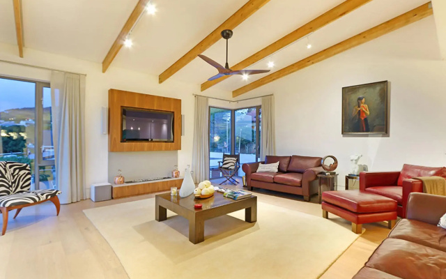Villa 31 - Camps Bay