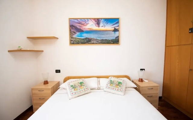 Casa Marisa