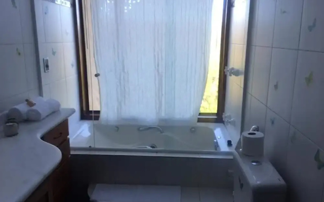 Pousada Casa Jardim