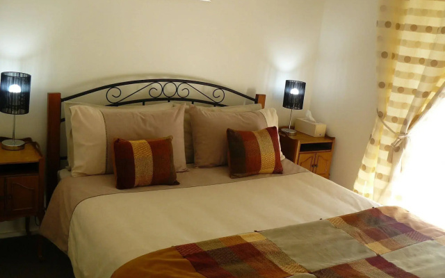 Protea Farm Cottages