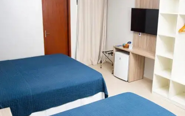 Citi Executivo Hotel
