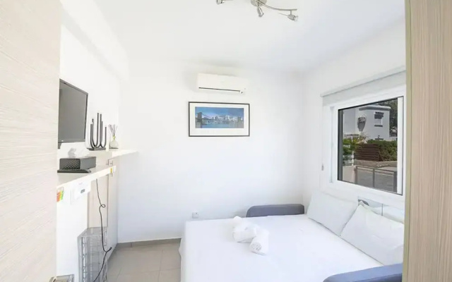 Cyprus Villa Near the Beach, Protaras Villa 1405