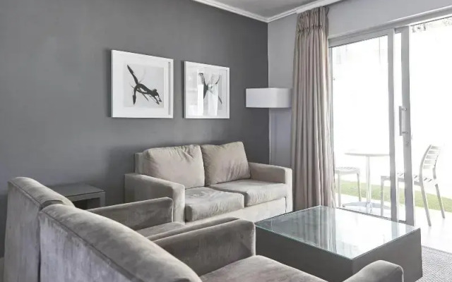 The Residency Hurlingham