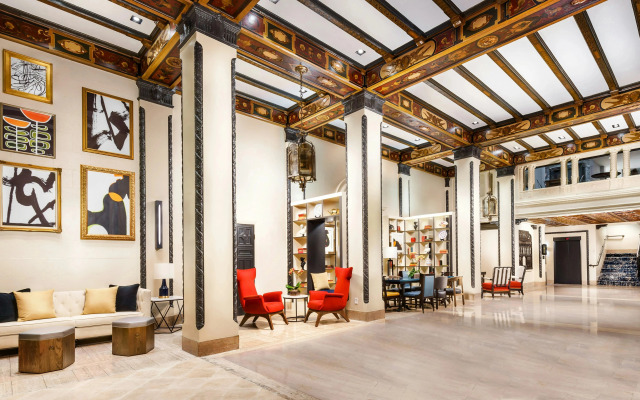 Hotel Spero, Vignette Collection by IHG