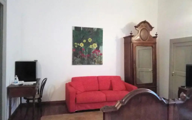 B&B Vallone del Grano