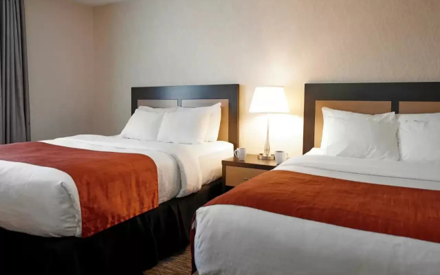 Quality Inn & Suites