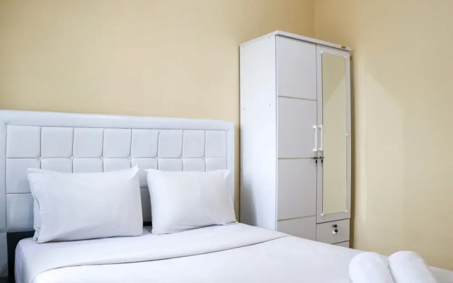 Best Deal 2Br At Buah Batu Park Apartment