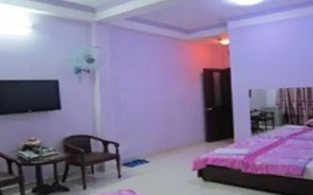 Cali II Hotel