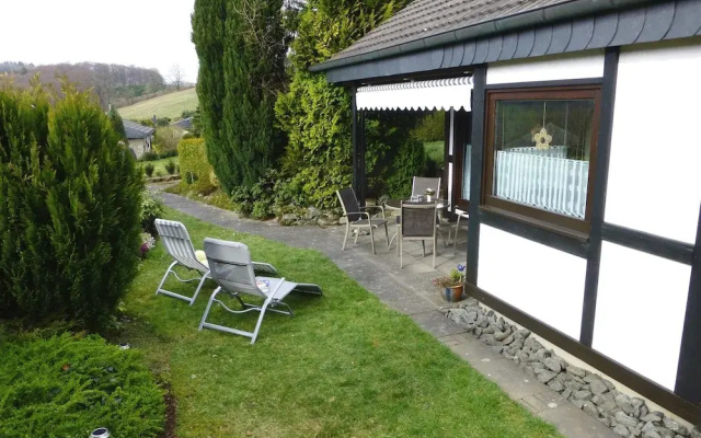 Beautiful Holiday Home in Mielinghausen near Ski Area