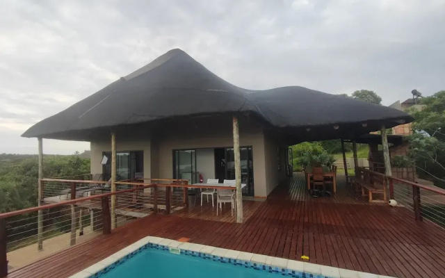 Eden Village Lodge