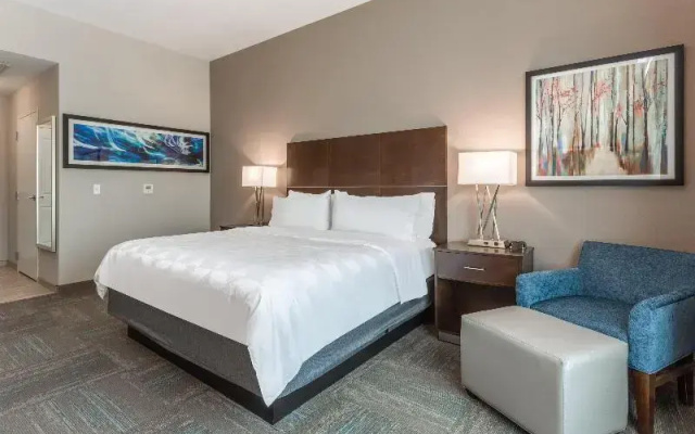 Holiday Inn & Suites Jefferson City By IHG