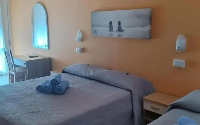 Hotel Adriatico
