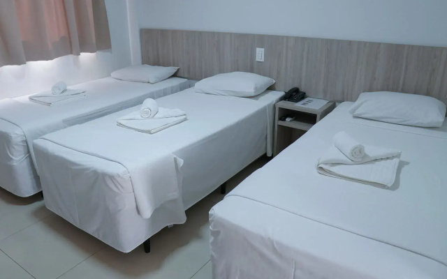 Oiti Hotel