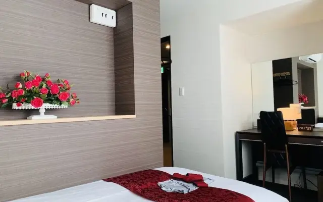 Kyoto Inn Mio