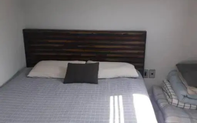 Sogobe Jeju House