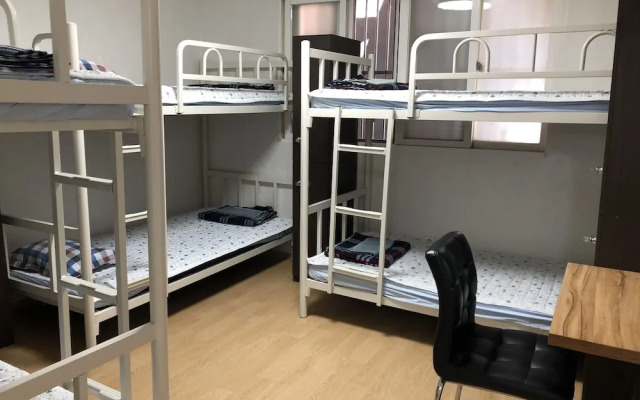 Amuse Guest House - Hostel