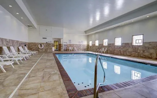Best Western Inn Of Kearney