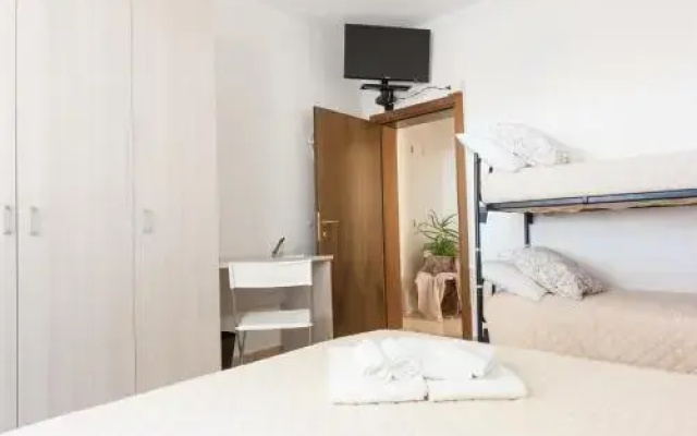 Villa dei Fiori - B&B e Appartamenti