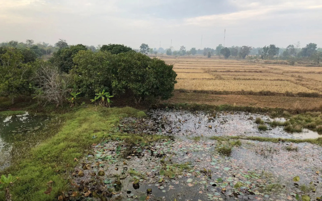 TaamJai Resort