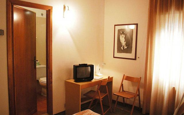 Hotel Colibri