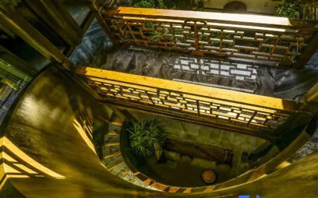 Tongzi Huakai Homestay