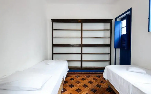 Farfalla Guest House