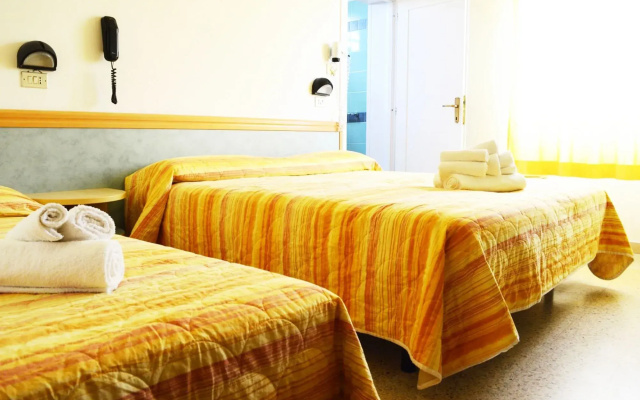 Hotel Lux