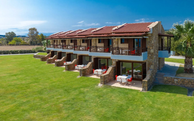 Terra d'Oro Villas