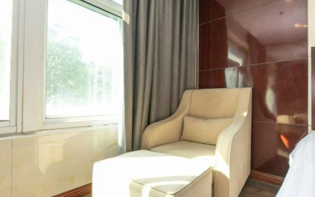 Elan Hotel (Huzhou Nanxun Old Town)